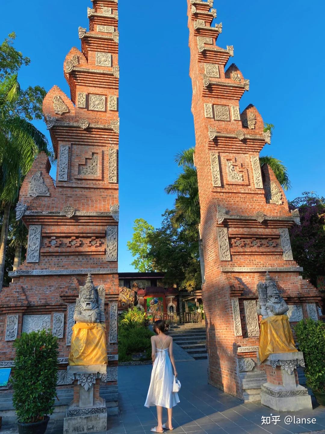 海南屯昌露营基地方案_海南旅游攻略_海南非常规玩法