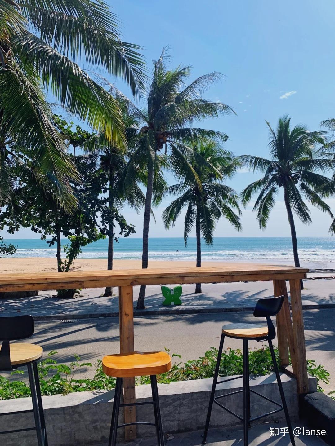 海南非常规玩法_海南旅游攻略_海南屯昌露营基地方案