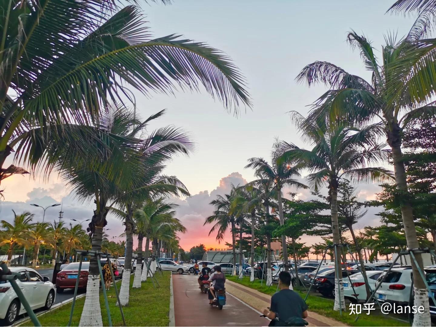 海南旅游攻略_海南非常规玩法_海南屯昌露营基地方案