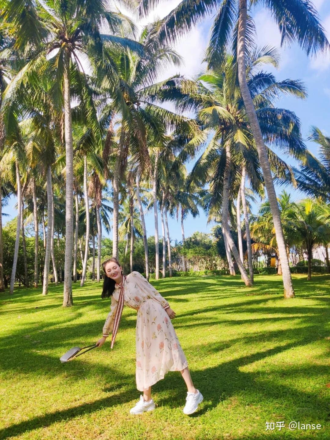 海南非常规玩法_海南旅游攻略_海南屯昌露营基地方案