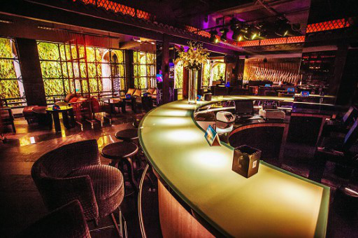 深圳十大高端KTV夜场排名，夜店玩家心中的“白月光”