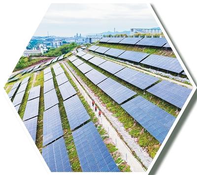 绿色低碳发展_碳达峰碳中和目标_低碳经济构建低碳交通应做到