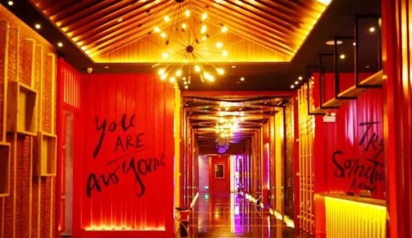 深圳独特主题KTV_深圳特色美食KTV_深圳ktv店名