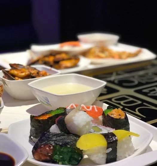 深圳ktv店名_深圳特色美食KTV_深圳独特主题KTV