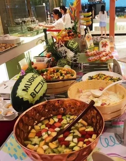 深圳特色美食KTV_深圳独特主题KTV_深圳ktv店名