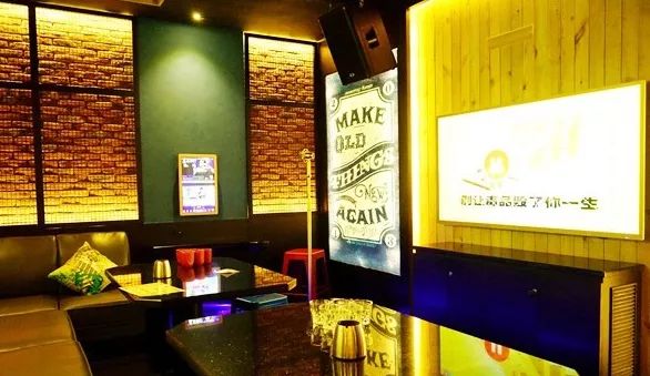 深圳ktv店名_深圳特色美食KTV_深圳独特主题KTV