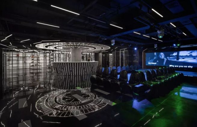 深圳独特主题KTV_深圳ktv店名_深圳特色美食KTV