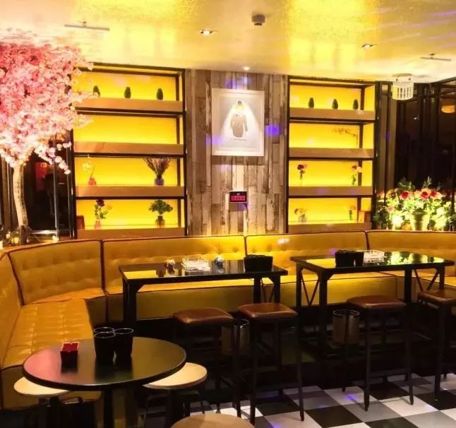 深圳特色美食KTV_深圳独特主题KTV_深圳ktv店名