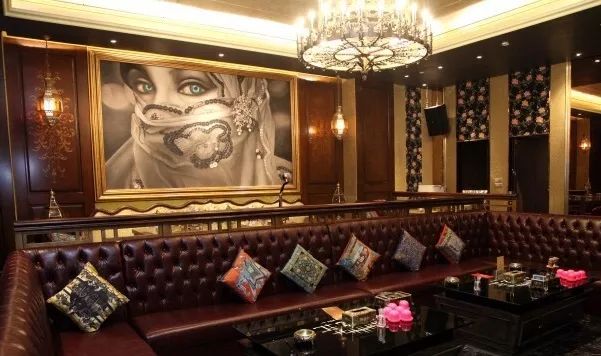 深圳ktv店名_深圳特色美食KTV_深圳独特主题KTV