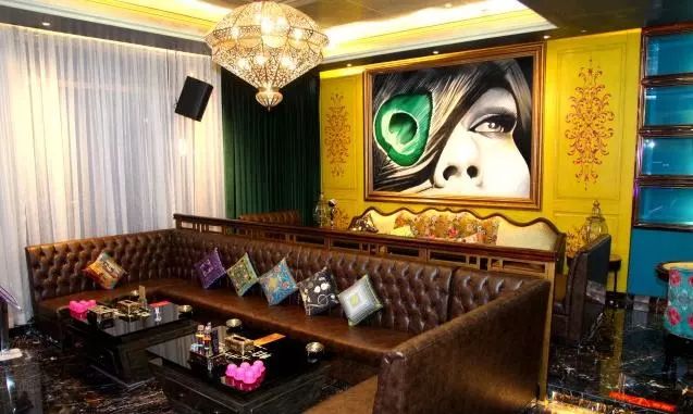 深圳特色美食KTV_深圳ktv店名_深圳独特主题KTV