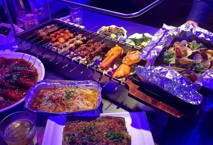 深圳ktv店名_深圳独特主题KTV_深圳特色美食KTV