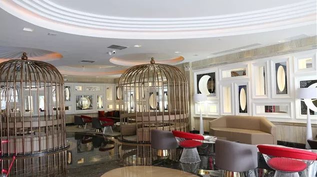 深圳ktv店名_深圳特色美食KTV_深圳独特主题KTV