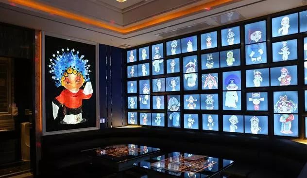 深圳独特主题KTV_深圳ktv店名_深圳特色美食KTV