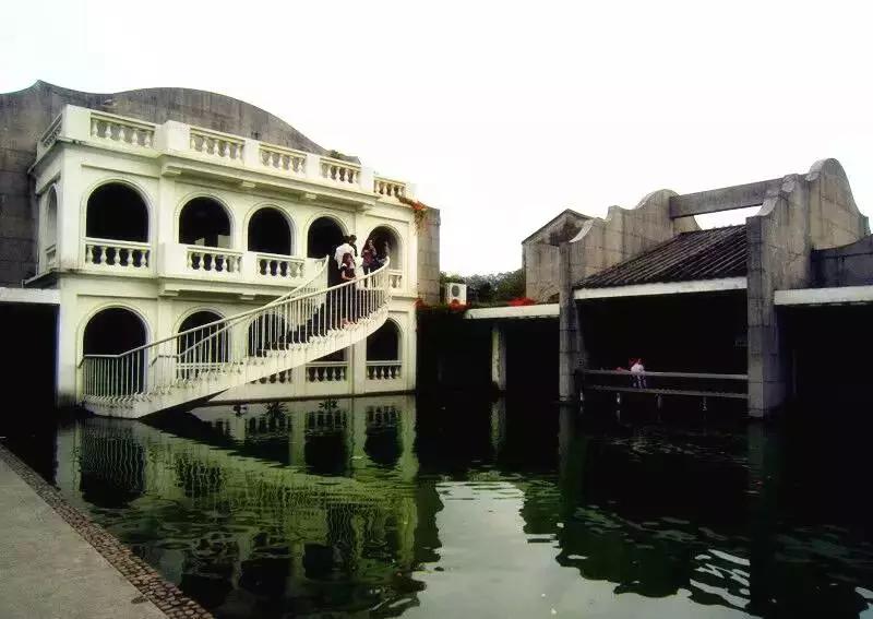 新会历史文化_新会旅游景点_新会市现代农业基地