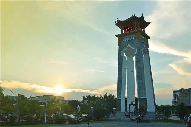 新会历史文化_新会市现代农业基地_新会旅游景点