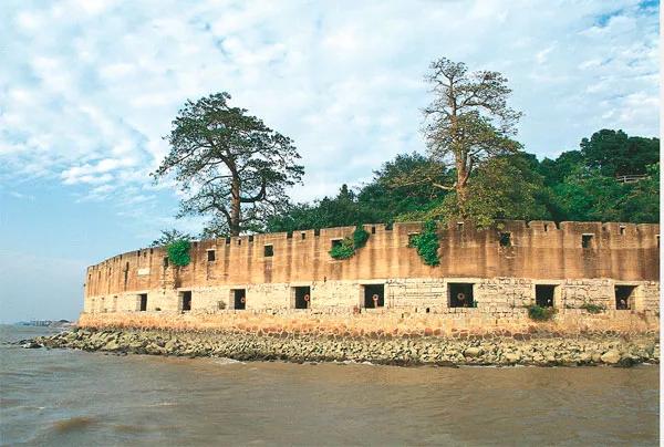 新会历史文化_新会市现代农业基地_新会旅游景点