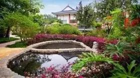 新会市现代农业基地_新会历史文化_新会旅游景点