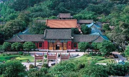 新会旅游景点_新会市现代农业基地_新会历史文化