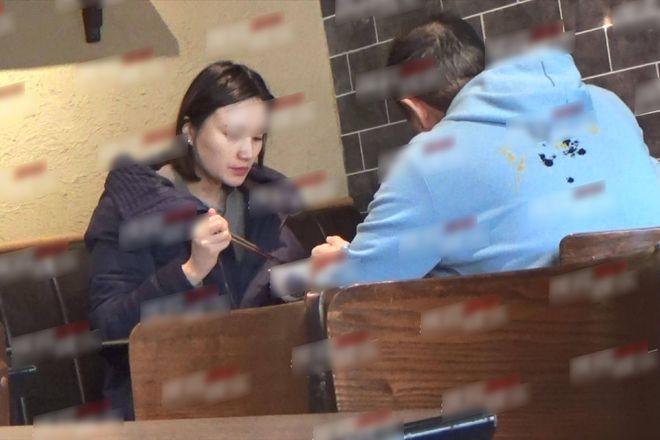 李亚鹏新女友怀孕_李亚鹏现在女友照片_李亚鹏近照变化原因