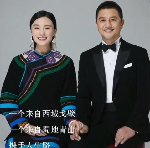 瞿颖感情经历_李亚鹏前任瞿颖_李亚鹏现在女友照片