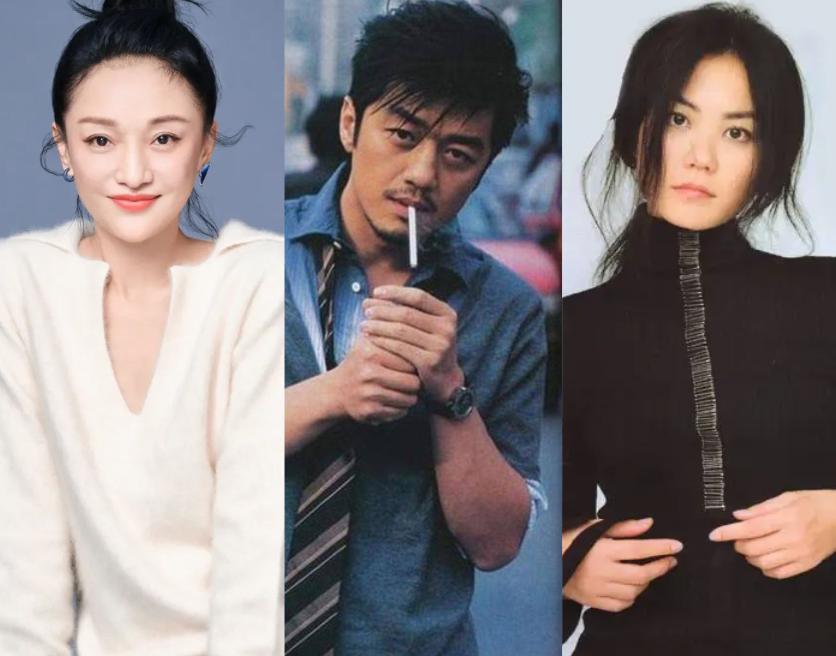 瞿颖感情经历_李亚鹏现在女友照片_李亚鹏前任瞿颖