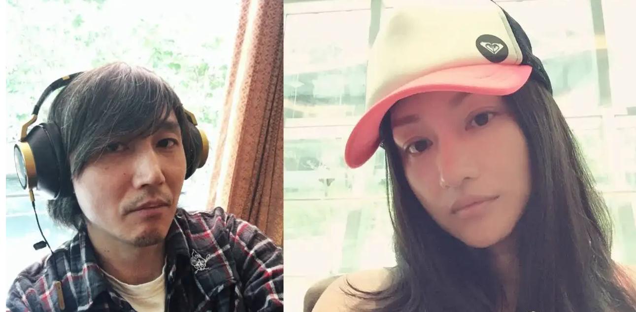 李亚鹏前任瞿颖_瞿颖感情经历_李亚鹏现在女友照片