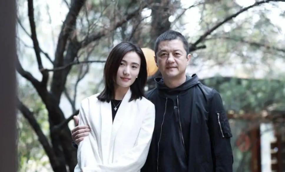 李亚鹏前任瞿颖_瞿颖感情经历_李亚鹏现在女友照片