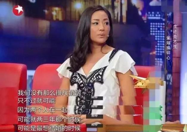 李亚鹏现在女友照片_瞿颖感情经历_李亚鹏前任瞿颖