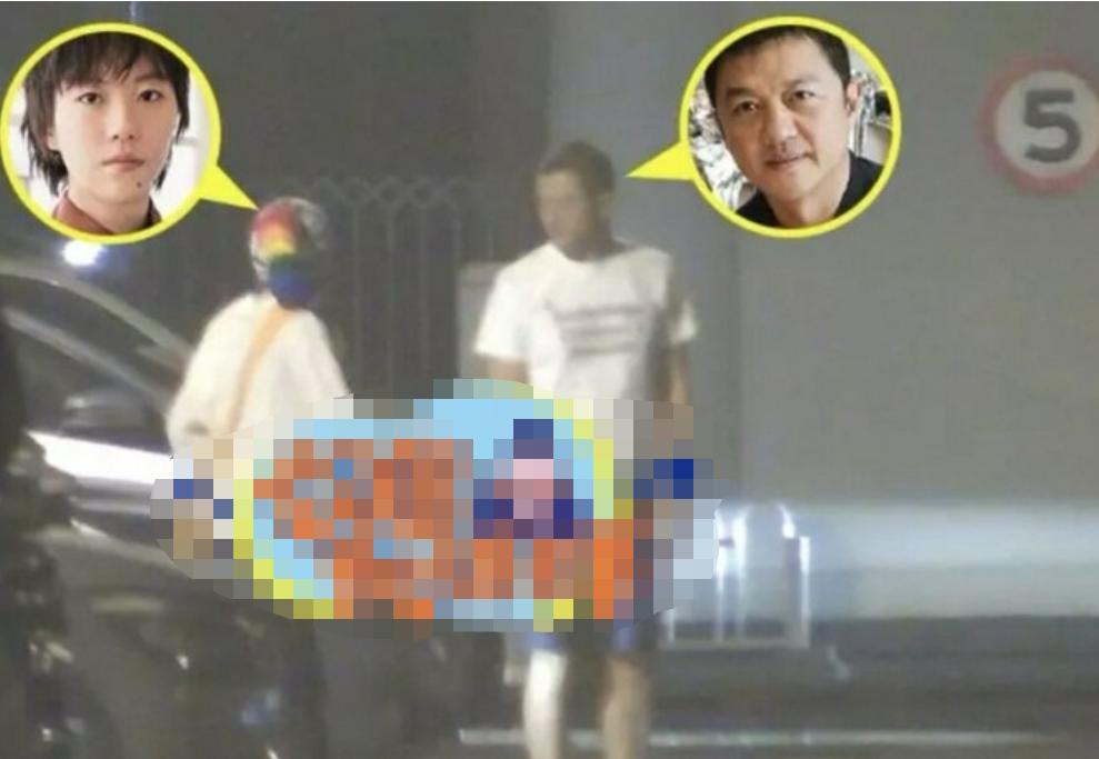 李亚鹏窦靖童一家温馨聚会_王菲窦唯离婚后窦靖童生活_李亚鹏现在女友照片