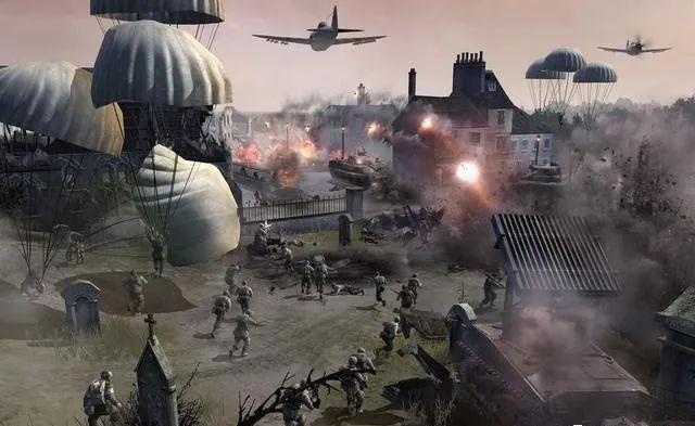 西线记忆1944天空灰烬_穿越二战军事小说_关于二战的军事小说