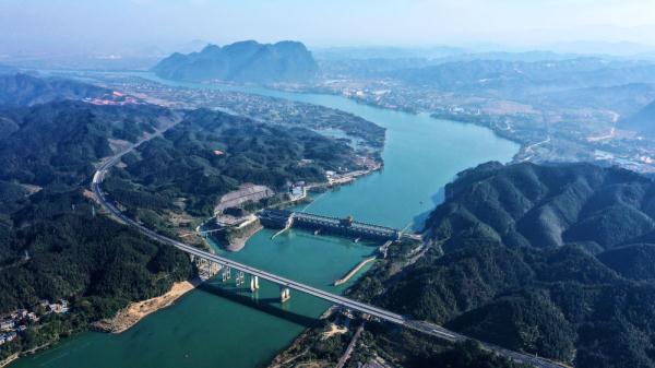 中国生态文明理念_生态文明理念包括_国际环境治理目标