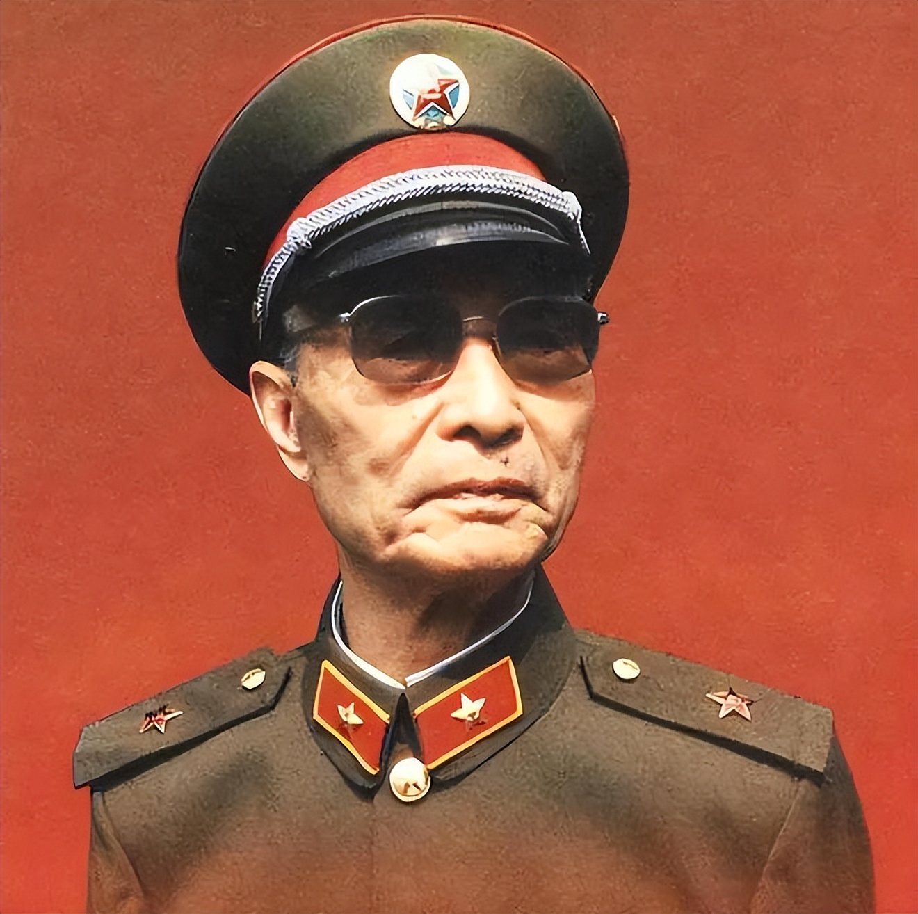 开国将帅姓氏最多数量排名_中国人民解放军大将名单_开国将帅姓氏名将数量排名