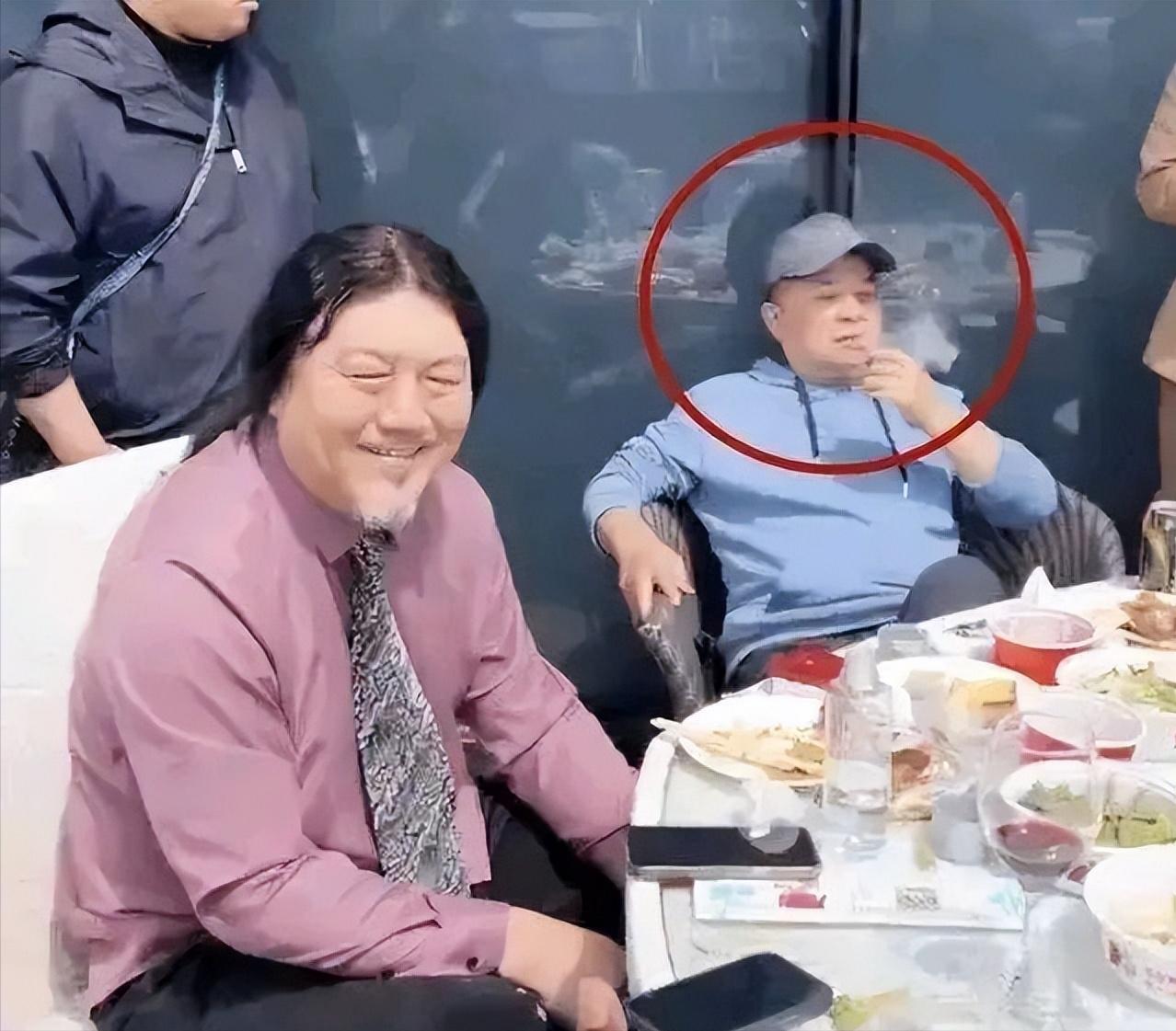 毕福剑近况曝光_毕福剑饭局录像_毕福剑现状分析