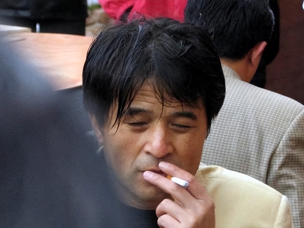 毕福剑饭局录像_毕福剑近况曝光_毕福剑现状分析