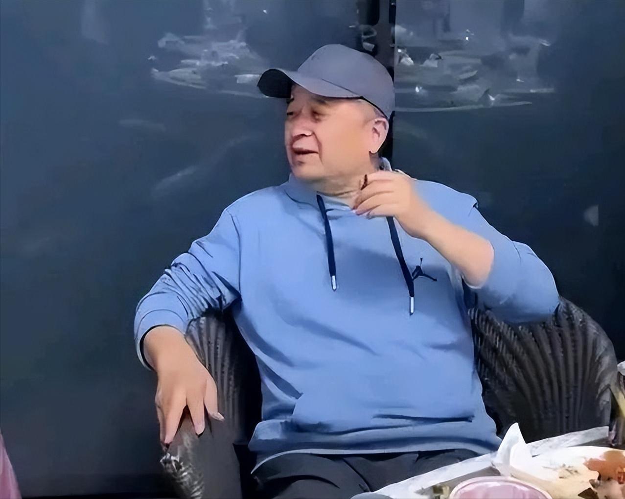 毕福剑饭局录像_毕福剑现状分析_毕福剑近况曝光