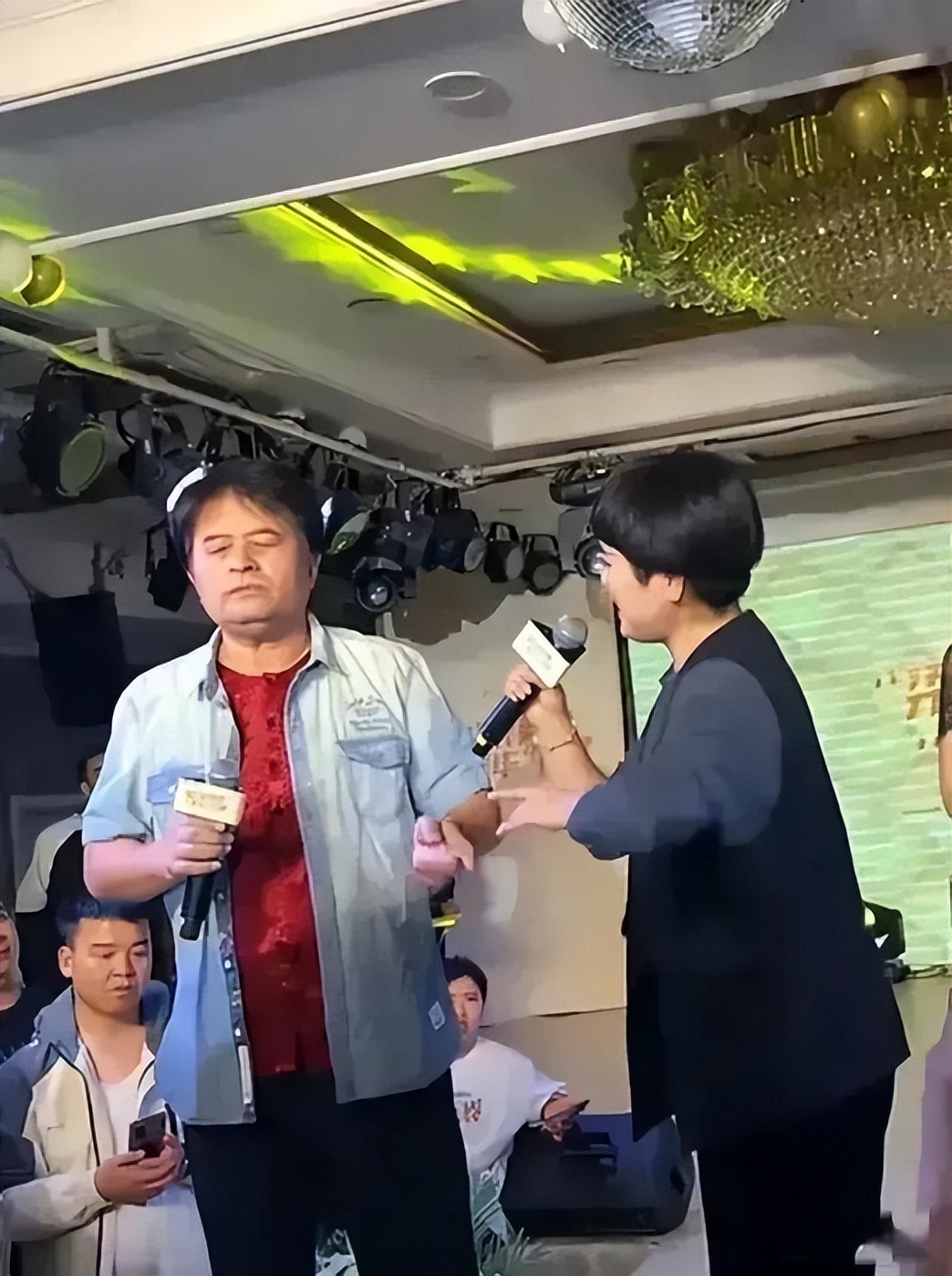 毕福剑饭局录像_毕福剑现状分析_毕福剑近况曝光