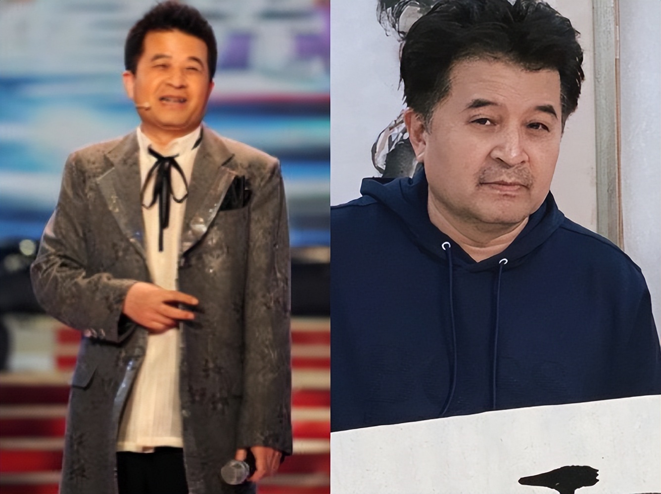 毕福剑近况曝光_毕福剑饭局录像_毕福剑现状分析