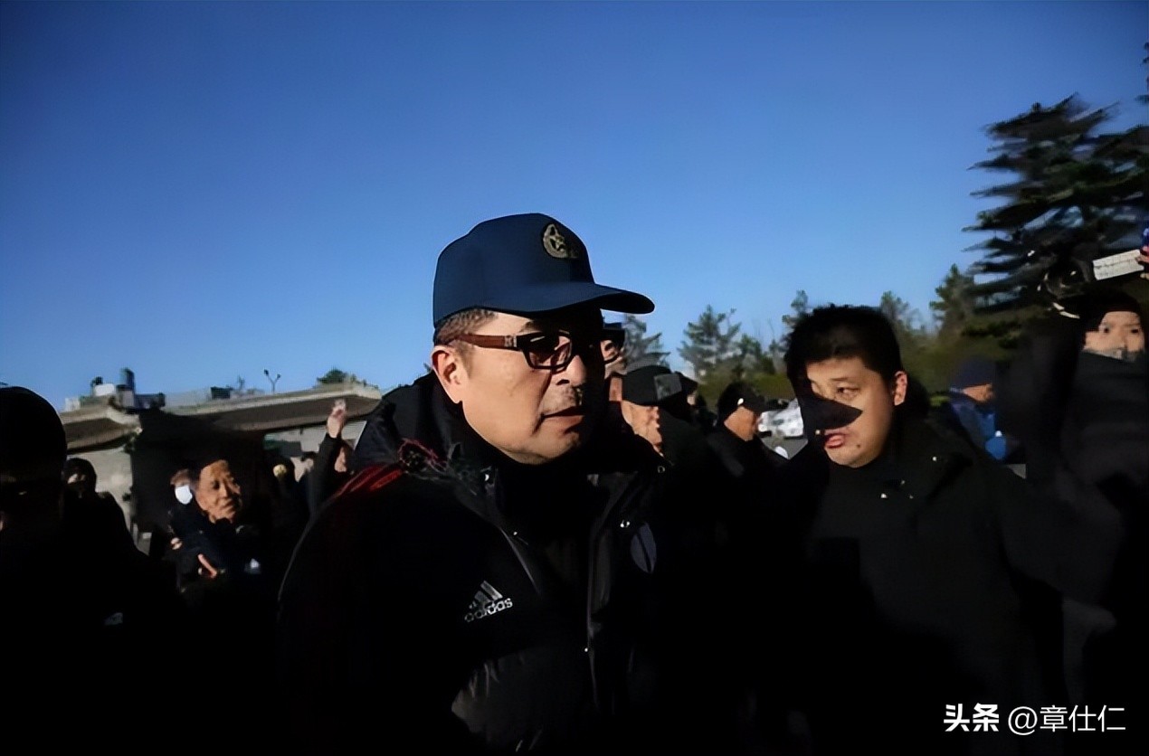 毕福剑事件回顾_毕福剑复出_毕福剑饭局录像