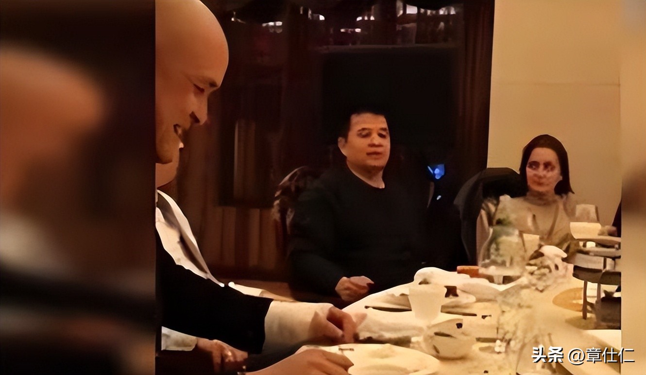 毕福剑饭局录像_毕福剑复出_毕福剑事件回顾