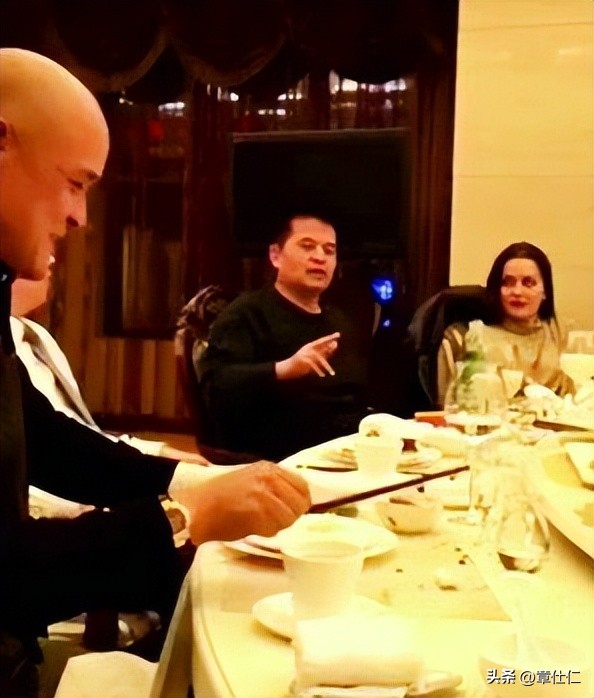 毕福剑饭局录像_毕福剑复出_毕福剑事件回顾