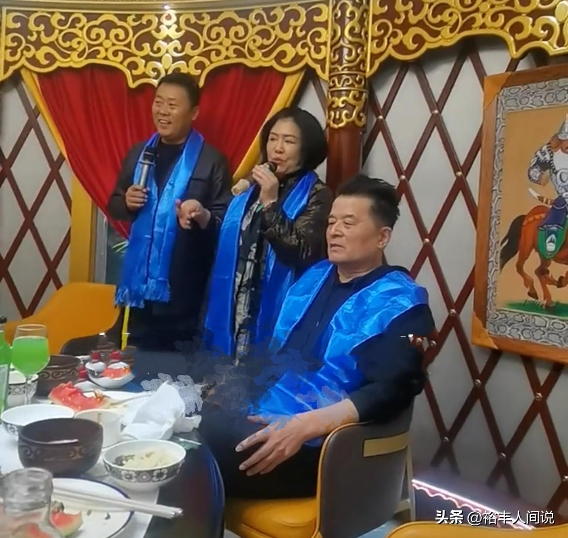 毕福剑落魄原因_毕福剑饭局录像_刘大成星光大道