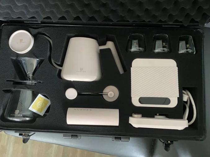 手冲咖啡器具品牌推荐_江门咖啡器具产业_江门咖啡器具制造