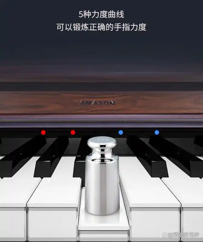 艾茉森电钢琴推荐_买珠江钢琴哪个型号_艾茉森电钢琴型号对比