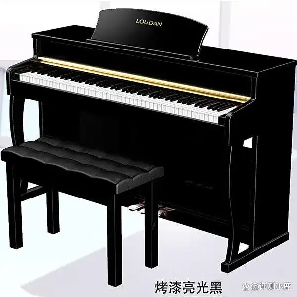 买珠江钢琴哪个型号_电钢琴选购指南_不同品牌电钢琴音色手感对比