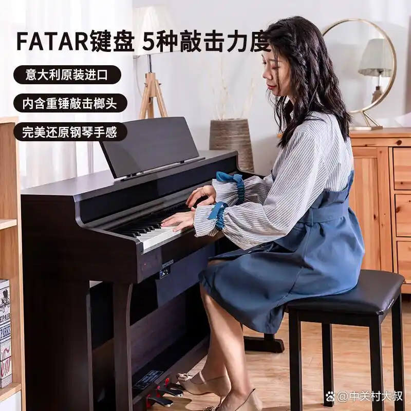 艾茉森电钢琴选购技巧_买珠江钢琴哪个型号_艾茉森电钢琴推荐型号