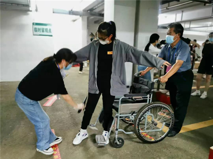 山东济南高考考场_长清区高考考生人数_2022年长清区高考考点安排