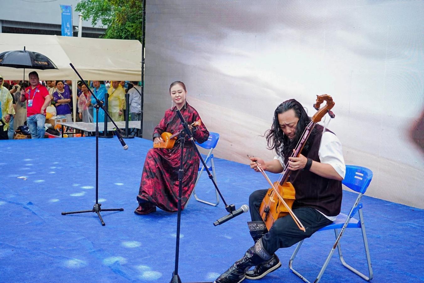 黑龙江夏季避暑旅游线路_民族文化旅游_避暑胜地 清凉龙江 文化旅游推介会