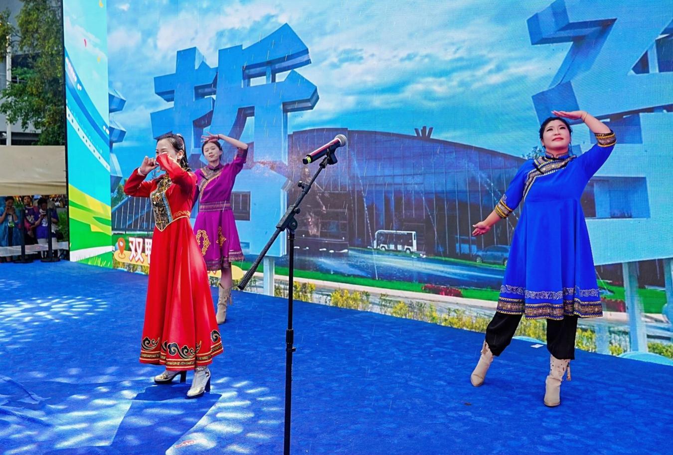 民族文化旅游_黑龙江夏季避暑旅游线路_避暑胜地 清凉龙江 文化旅游推介会