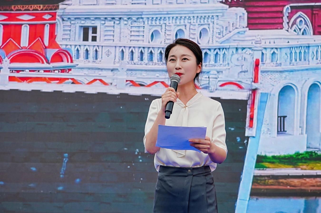 避暑胜地 清凉龙江 文化旅游推介会_民族文化旅游_黑龙江夏季避暑旅游线路