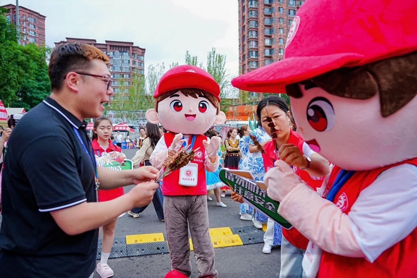 黑龙江夏季避暑旅游线路_避暑胜地 清凉龙江 文化旅游推介会_民族文化旅游
